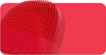 Szczoteczka soniczna do twarzy Inface MS2000 czarn