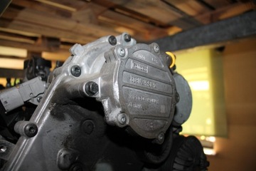 VOLVO V70S80 XC70 V60 S60 XC60 T6 3.2 VACUUM POMPA