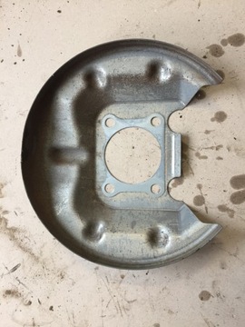 КРЫШКА ЗАДНЕГО ТОРМОЗНОГО ДИСКА SUZUKI SWIFT MK8