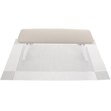 МАНИКЮРНЫЕ ИНСТРУМЕНТЫ ПРОФЕССИОНАЛЬНАЯ ПОДСТАВКА ДЛЯ НОГТЕЙ