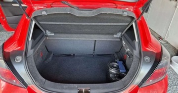 Opel Astra H Cabrio 1.8 ECOTEC 140KM 2008 Opel Astra GTC 1.8 16V 140KM Automat Tempomat 1.8 Benzyna 140KM, zdjęcie 9