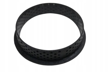 FOREMKI DO TARTALETEK FORMA PERFOROWANA DO PIECZENIA TARTY RING RANT 6SZT