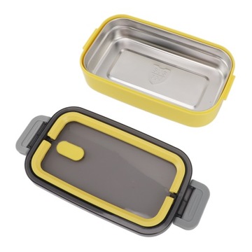 PUDEŁKO ŚNIADANIOWE LUNCHBOX BACKUP