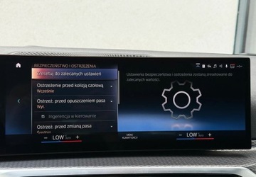 BMW Seria 3 G20-G21 Limuzyna 2.0 320d 190KM 2022 BMW Seria 3 320d xDrive 190KM M Pakiet Gwarancja Webasto VAT23 Bezwypadkowy, zdjęcie 36