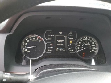 Toyota Tundra II 2021 Toyota Tundra Toyota Tundra CrewMax Limited, od ubezpieczalni 5.7 Benzyna, zdjęcie 7