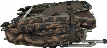 Кровать Fox R-Series Sleep System