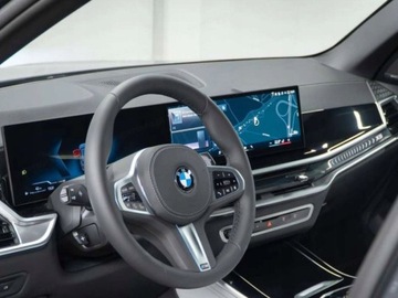 BMW X5 G05 SUV Facelifting 3.0 40i 381KM 2025 BMW X5 xDrive40i Sport Suv 3.0 (381KM) 2025, zdjęcie 6