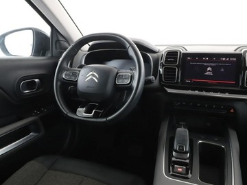 Citroen C5 Aircross SUV 1.2 PureTech 130KM 2021 Citroen C5 Aircross 1.2T Automat Feel Pack, zdjęcie 15