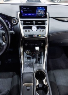 Lexus NX I SUV Facelifting 300 238KM 2019 Lexus NX 300 Optimum AWD 2.0 Benzyna 238KM, zdjęcie 29