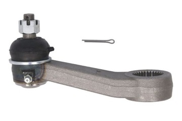 DRŽÁK TYČÍ ŘÍDÍCÍ 555 SP-7710