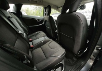 Volvo 2017 Volvo V40 Cross Country 2.0D navi BEZWYPADKOWY gwarancja zarejestrowanyKAM, zdjęcie 17