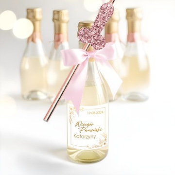 10 ШТ. ЭТИКЕТКИ + ТРУБКИ ДЛЯ ПЕНИСА МАЛЬЧИЧНИК СПАСИБО