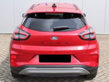 Ford Puma II 2026 Od ręki - Titanium 1.0 Ecoboost 125KM / Pakiet Winter, Driver Assistance, zdjęcie 2