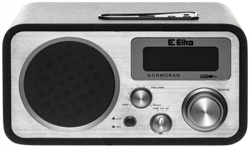 Radio Eltra Kormoran USB