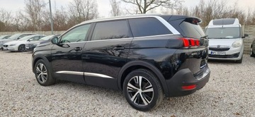 Peugeot 5008 II Crossover 1.5 BlueHDI 130KM 2020 Peugeot 5008 Jeden Właściciel Super Stan GT Line, zdjęcie 5