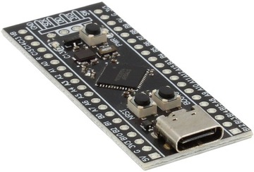 STM32F411CEU6 Плата STM32 Модуль Blackpill