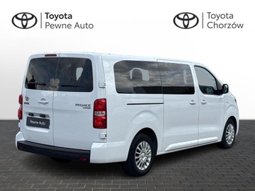 Toyota Proace II 2023 Toyota PROACE VERSO 2.0 D4-D Long Business, zdjęcie 4
