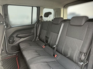 Ford Tourneo Connect II Standard 1.0 Ecoboost 100KM 2015 Ford Tourneo Connect Ford Tourneo Connect 1.0 EcoBoost Trend VAT Marza G, zdjęcie 14