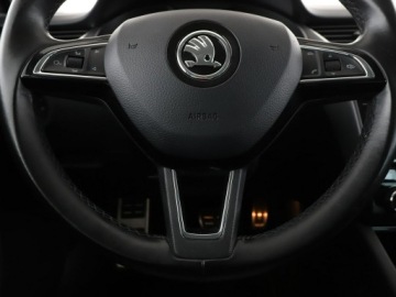 Skoda Octavia III Kombi Facelifting 1.8 TSI 180KM 2017 Škoda Octavia Skoda Octavia DSG full LED navi, zdjęcie 20