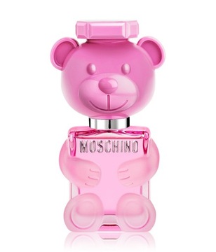 Moschino Toy 2 Bubble Gum Kobiety 100 ml