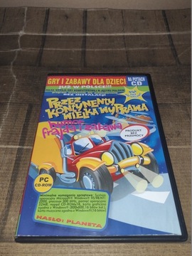 PRZEZ KONTYNENTY WIELKA WYPRAWA PL PC