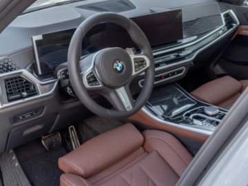 BMW X5 G05 SUV Facelifting 3.0 30d 298KM 2026 BMW X5 xDrive30d Sport Suv 3.0 (298KM) 2026, zdjęcie 6