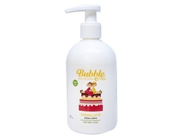 Organiczny balsam do ciała dla dzieci 250 ml 0m+ B