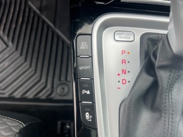 Kia XCeed PHEV 1.6 GDi Plug-in Hybrid 141KM 2022 Kia XCeed GDI Plug-in Hybrid Business Line Nawigacja Kamera Panorama ParkA, zdjęcie 17