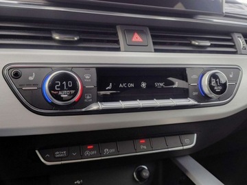 Audi A4 B9 Avant Facelifting 2.0 35 TFSI 150KM 2023 Audi A4 Avant Avant, S line, 35 TFSI, 150 KM, S tronic, bogate wyposazenie, zdjęcie 19