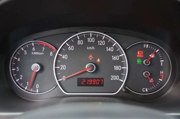 Fiat Sedici 1.6 i 16V 107KM 2006 Fiat Sedici 1.6 Benzyna 107 KM, 4x4, Klimatronic, Hak, Relingi, Alu 1.6, zdjęcie 14