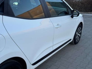 Renault Clio V Hatchback 5d 1.0 TCE 100 LPG 100KM 2023 Renault Clio 1.0 100KM Benzyna LPG fabryczne Przebieg 58 tys km NOWE A, zdjęcie 14