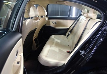 BMW Seria 3 G20-G21 Limuzyna 2.0 318i 156KM 2023 BMW Seria 3 Benzyna 156KM - Polski salon _ Faktura VAT 23 _ 2.0 Benzyna, zdjęcie 6