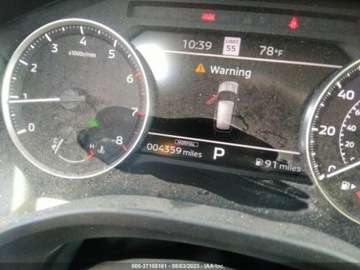 Mitsubishi Outlander III 2023 Mitsubishi Outlander SE 2023 2.5l 2.5 Benzyna 181KM, zdjęcie 10