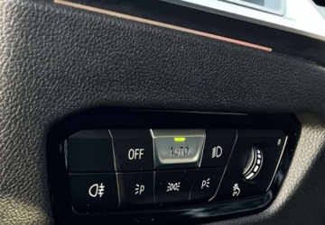 BMW Seria 3 G20-G21 Limuzyna 2.0 318i 156KM 2023 BMW Seria 3 318i 156 KM Led M Pakiet Navi Kamera Ambiente Salon Polska Ser, zdjęcie 20