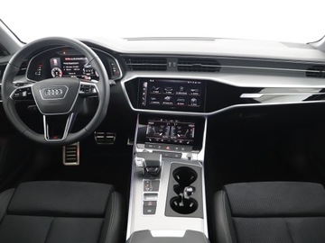 Audi A6 C8 Allroad 3.0 55 TDI 344KM 2024 Audi A6 Avant 3.0TDI 344KM Quattro Matrix Kamera B, zdjęcie 8