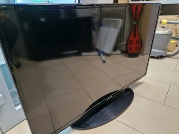 ТЕЛЕВИЗОР SAMSUNG UE40EH5000 + ПУЛЬТ ДУ