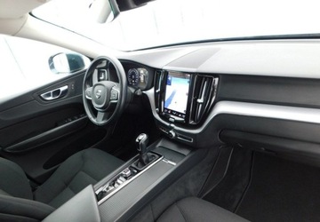 Volvo XC60 II Crossover D3 150KM 2020 Volvo XC 60 z Gwarancja Bezwypadkowy Kamera Podgrzewane Fotele 2.0 Diesel, zdjęcie 7