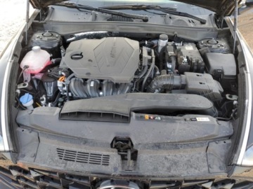 Hyundai Sonata V 2023 Hyundai Sonata 2023 2.5L FWD SEL 2.5 Benzyna 191KM, zdjęcie 6