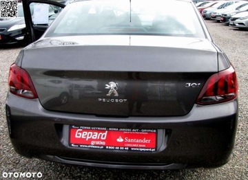 Peugeot 301 2017 Peugeot 301 Black Weekend-Nowy Model Bezwypadkowy Serwisowany w ASO 1.6, zdjęcie 26