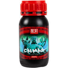 SHOGUN CALMAG 250ML