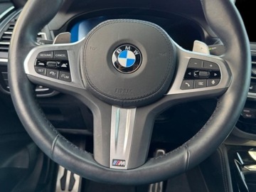 BMW X4 G02 SUV Facelifting 2.0 20d 190KM 2025 BMW X4 xDrive20d Sport Suv 2.0 (190KM) 2025, zdjęcie 9