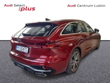 Audi A5 B10 Avant 2.0 TFSI 150KM 2024 Audi A5 Avant S line Tempomat , Led , Audi wirtualny kokpit plus 2.0 150KM, zdjęcie 3