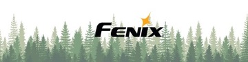 Фонарик Fenix ​​PD36 Tac