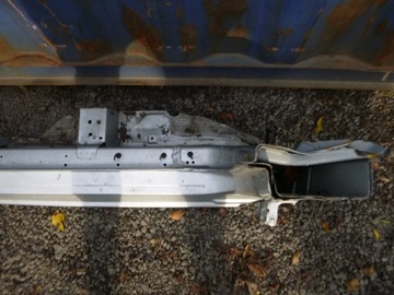 FORD FIESTA MK7 08-18 3D PRÁH PRAVÝ DLOUHÝ BOK