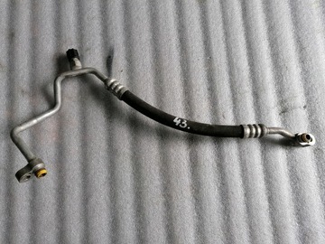 43 RURKA KLIMATYZACJI 6984876 BMW E60 E61