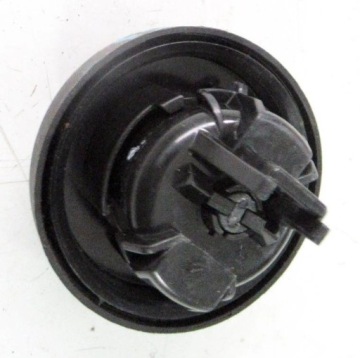 CITROEN DS3 КРЫШКА ТОПЛИВОБАЛКА