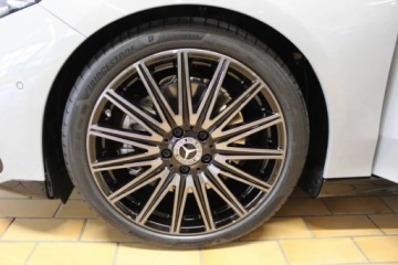 Mercedes CLA C118/X118 2026 Mercedes-Benz CLA AMG Line Pakiet Night Duzy rabat Leasing Wynajem, zdjęcie 12