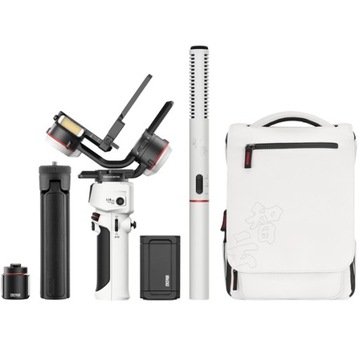ZHIYUN CRANE M3 PRO Gimbal stabilizator kamer