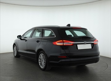 Ford Mondeo V Kombi Facelifting 2.0 EcoBlue 150KM 2020 Ford Mondeo 2.0 EcoBlue, Automat, Navi, Klima, zdjęcie 3