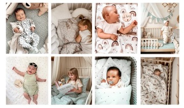 Простыня премиум-класса на резинке 120х60.